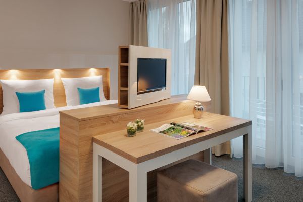 Seereich Hotel - Pension (Lindau)